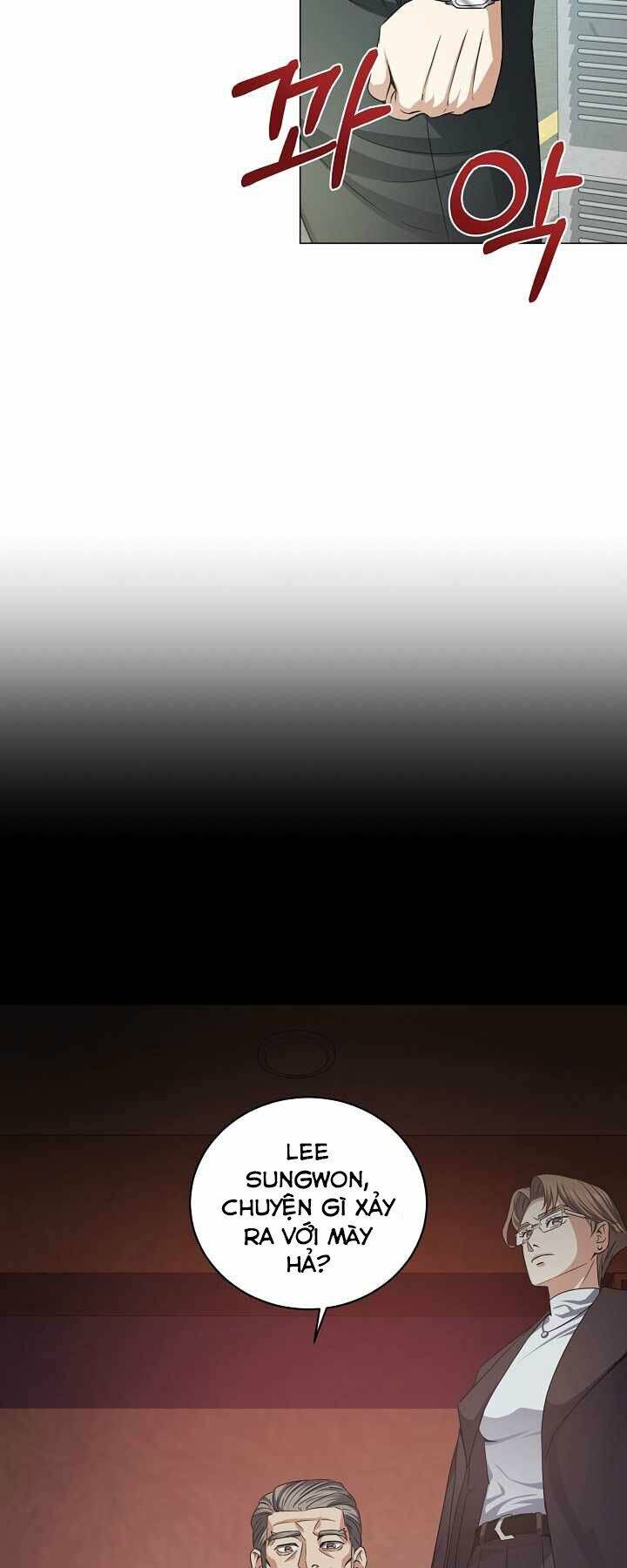 Nhà Hàng Bình Dân Của Anh Hùng Trở Về Chapter 7 - 16