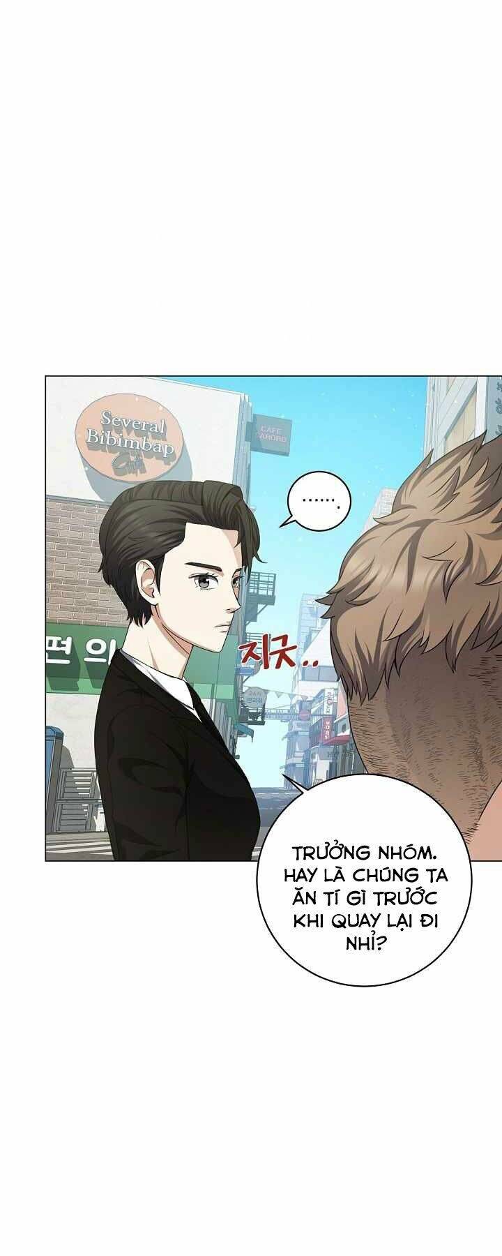 Nhà Hàng Bình Dân Của Anh Hùng Trở Về Chapter 7 - 20