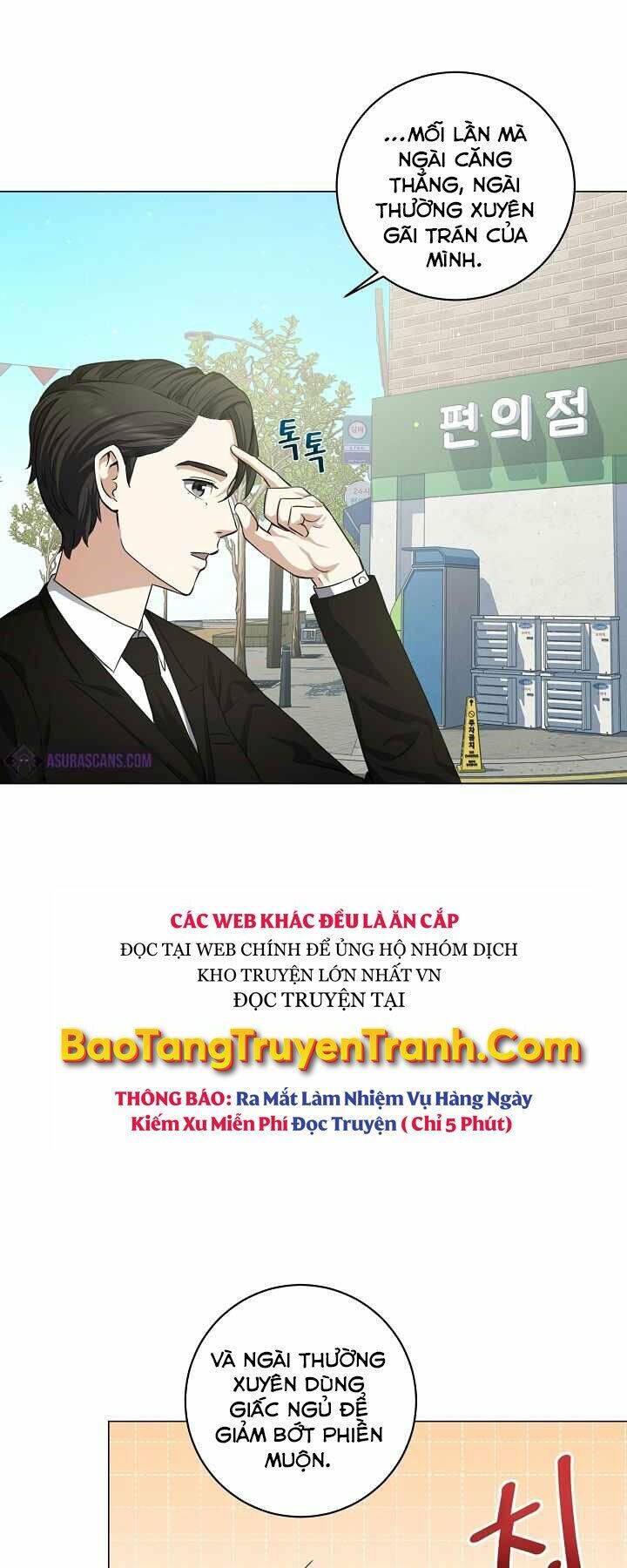 Nhà Hàng Bình Dân Của Anh Hùng Trở Về Chapter 7 - 22