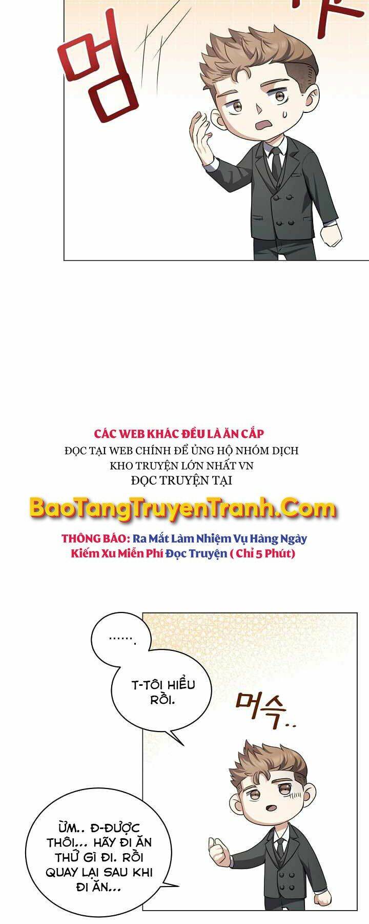 Nhà Hàng Bình Dân Của Anh Hùng Trở Về Chapter 7 - 23