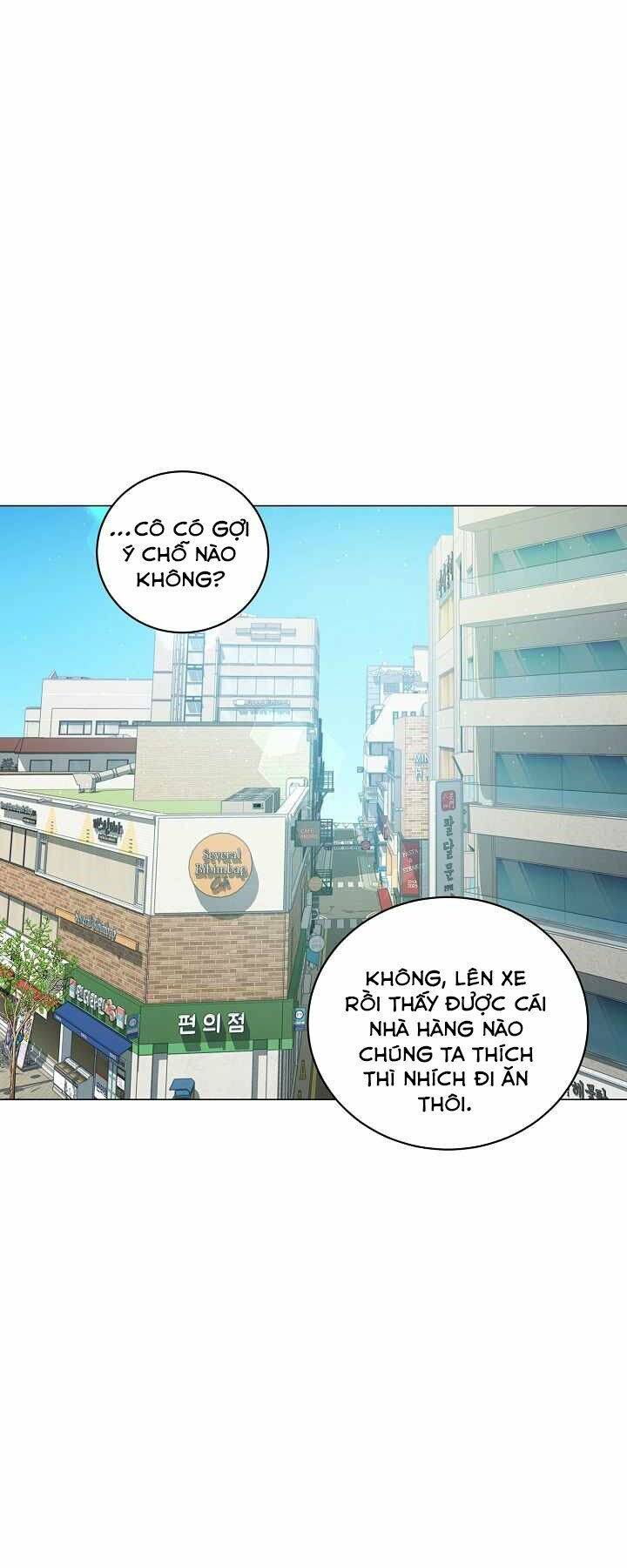 Nhà Hàng Bình Dân Của Anh Hùng Trở Về Chapter 7 - 24