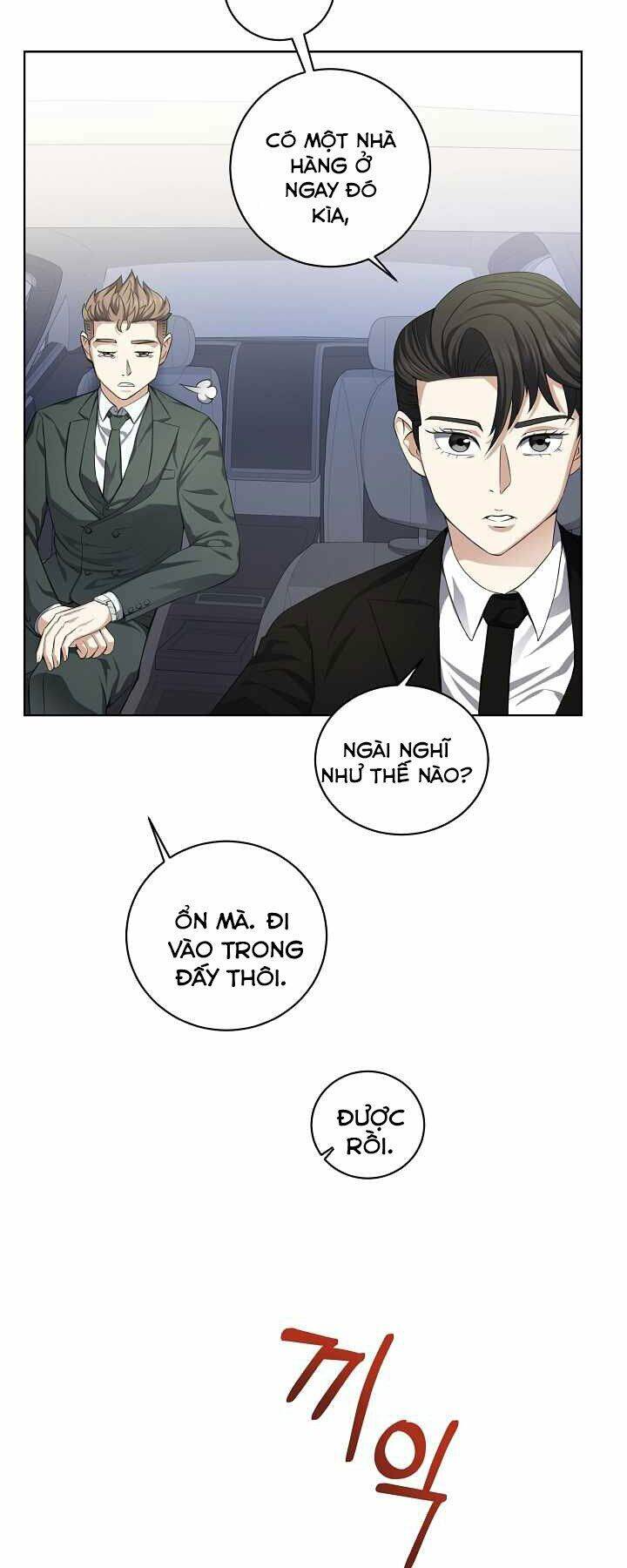 Nhà Hàng Bình Dân Của Anh Hùng Trở Về Chapter 7 - 28