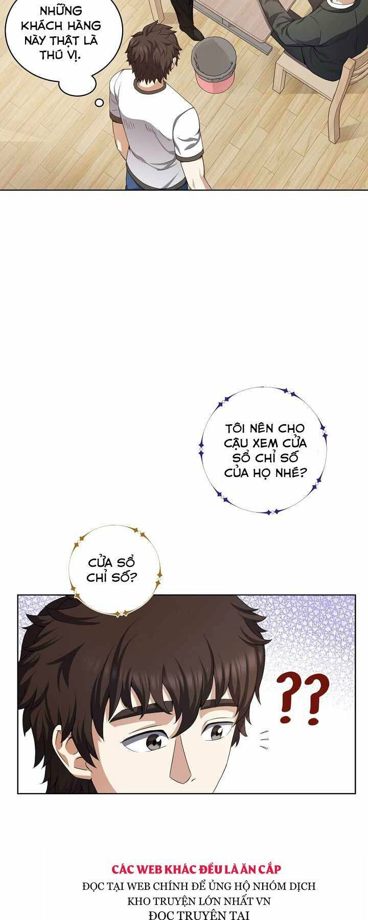 Nhà Hàng Bình Dân Của Anh Hùng Trở Về Chapter 7 - 31