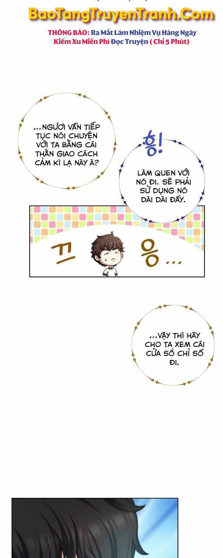 Nhà Hàng Bình Dân Của Anh Hùng Trở Về Chapter 7 - 32