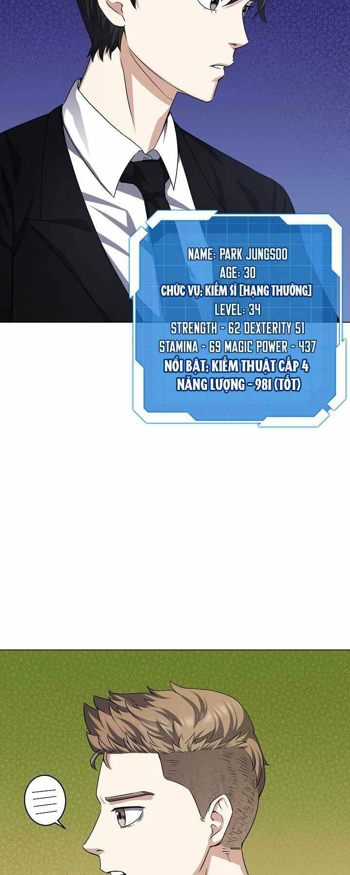 Nhà Hàng Bình Dân Của Anh Hùng Trở Về Chapter 7 - 34