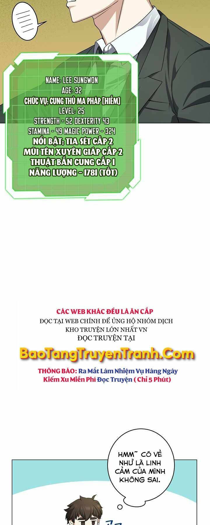 Nhà Hàng Bình Dân Của Anh Hùng Trở Về Chapter 7 - 35
