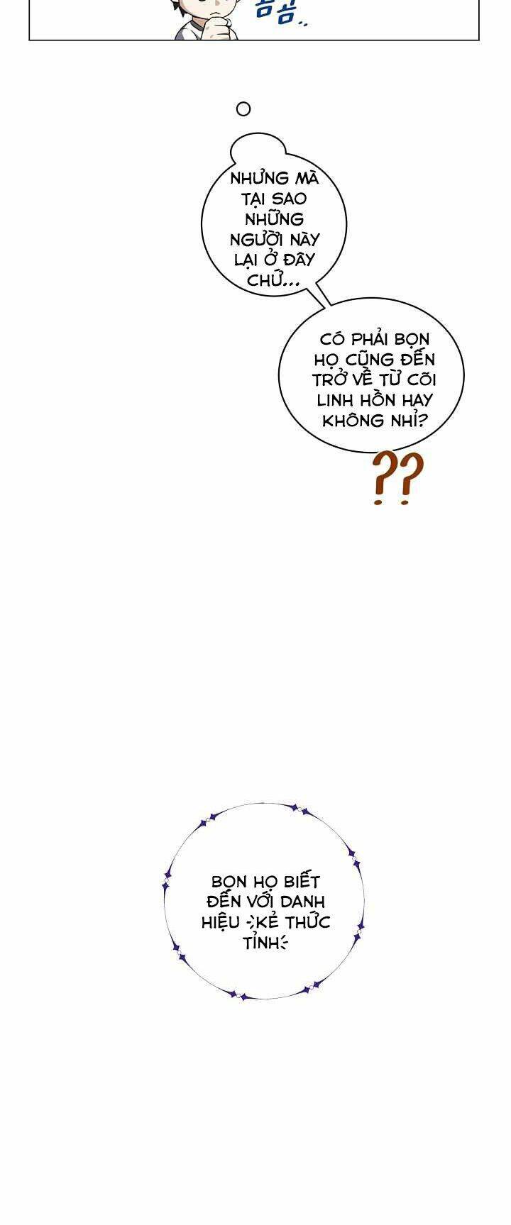 Nhà Hàng Bình Dân Của Anh Hùng Trở Về Chapter 7 - 36