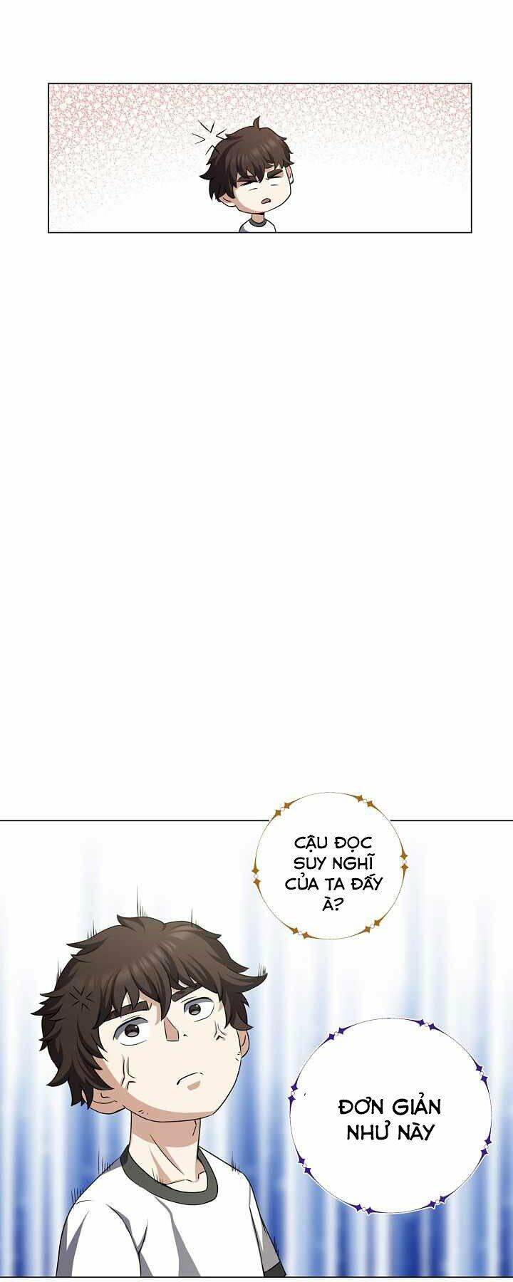 Nhà Hàng Bình Dân Của Anh Hùng Trở Về Chapter 7 - 37