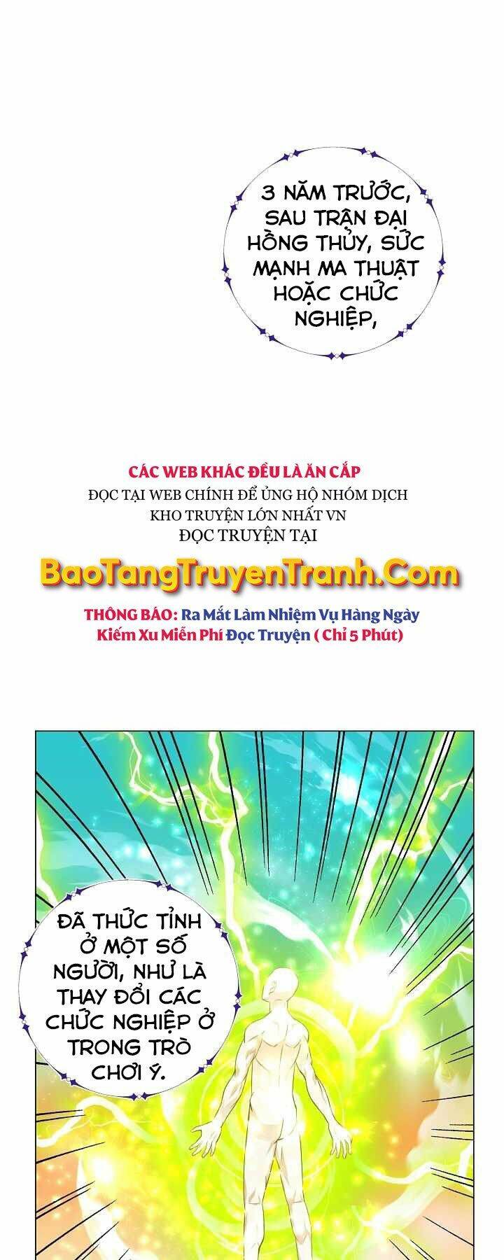 Nhà Hàng Bình Dân Của Anh Hùng Trở Về Chapter 7 - 38