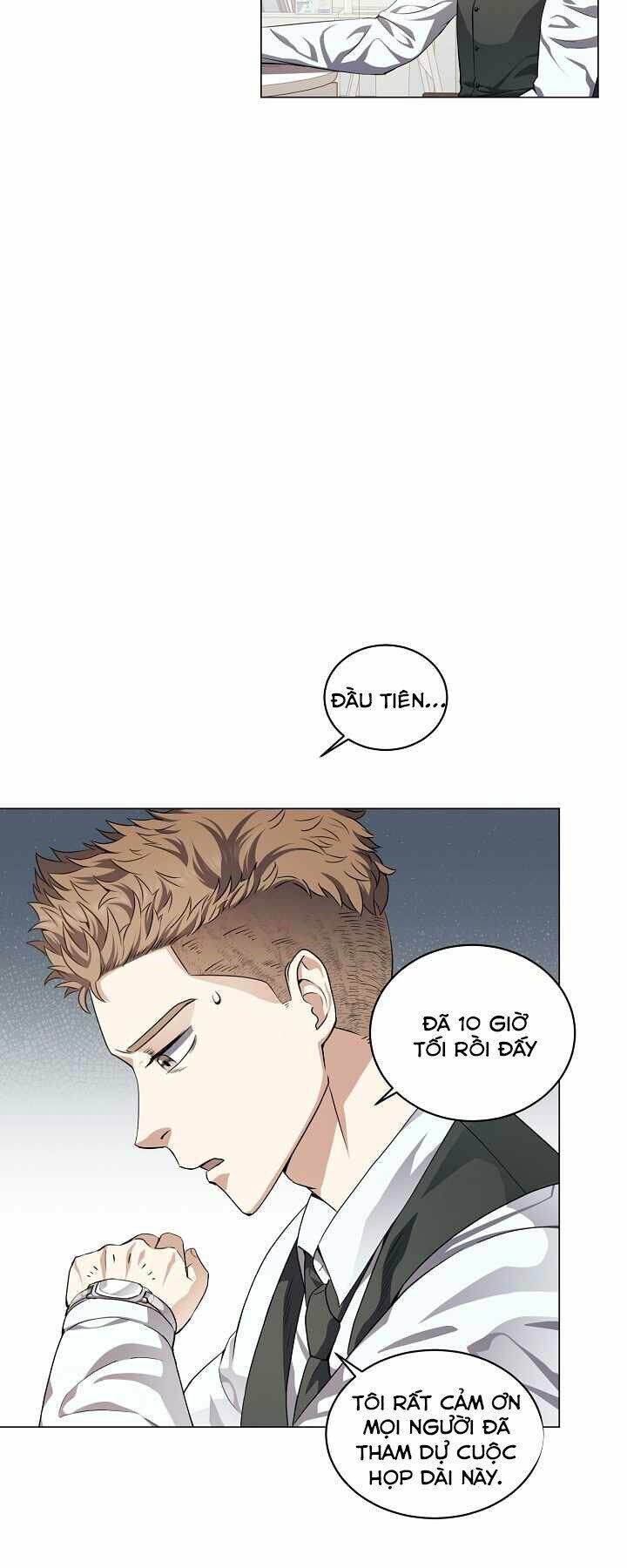 Nhà Hàng Bình Dân Của Anh Hùng Trở Về Chapter 7 - 5