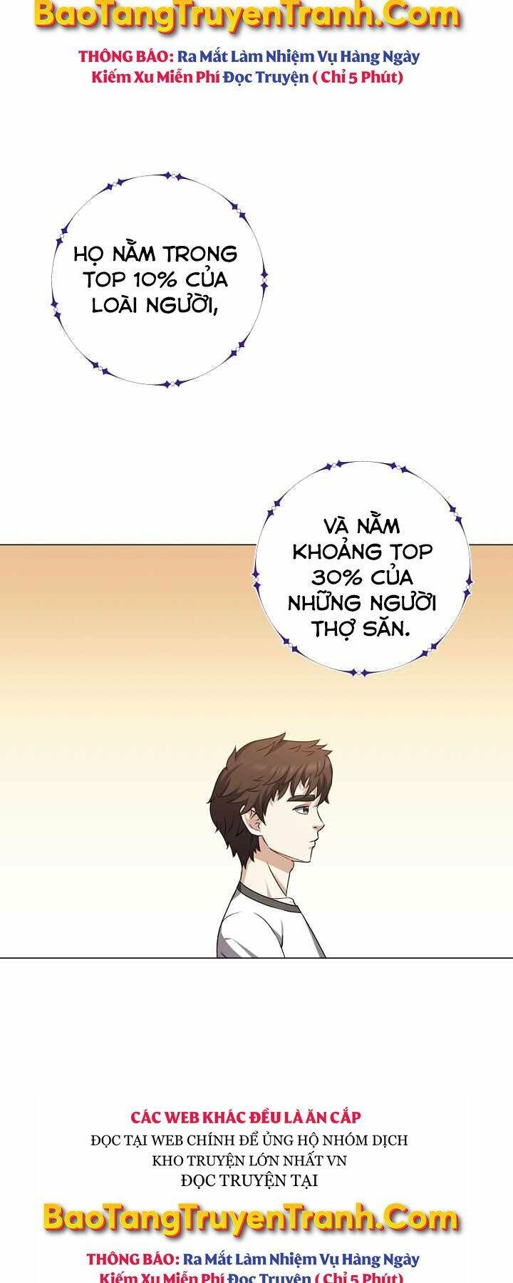 Nhà Hàng Bình Dân Của Anh Hùng Trở Về Chapter 7 - 42