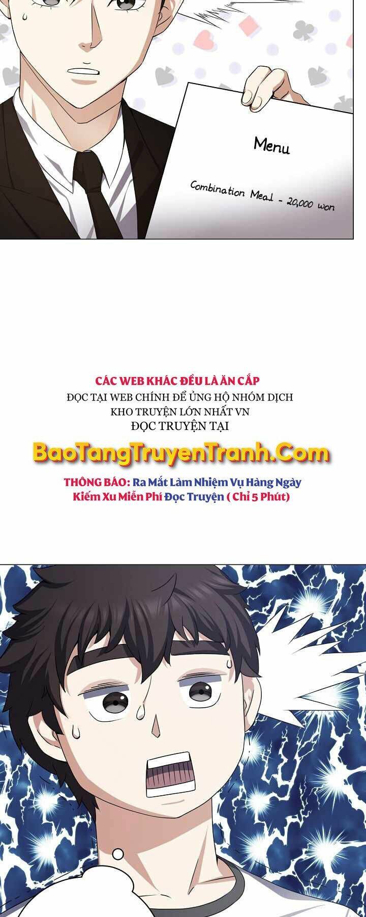 Nhà Hàng Bình Dân Của Anh Hùng Trở Về Chapter 7 - 46