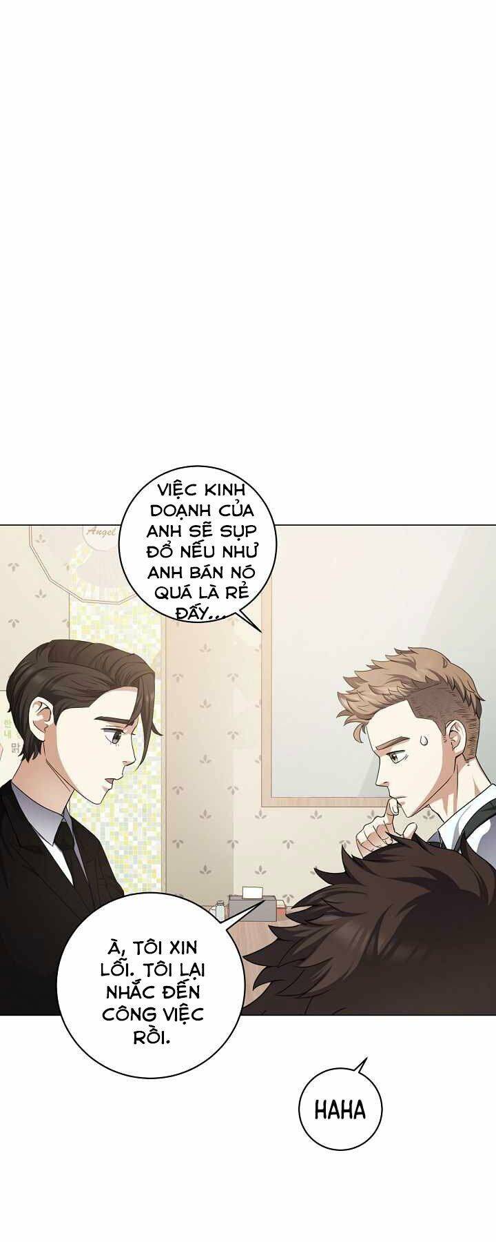 Nhà Hàng Bình Dân Của Anh Hùng Trở Về Chapter 7 - 48