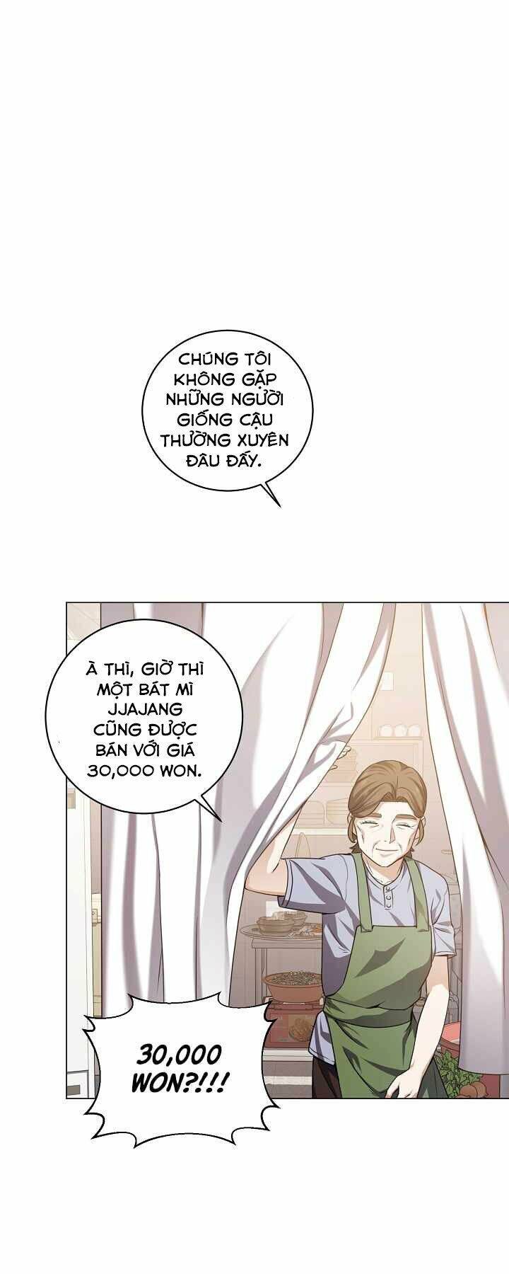 Nhà Hàng Bình Dân Của Anh Hùng Trở Về Chapter 7 - 49