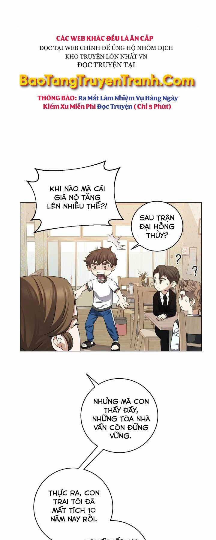 Nhà Hàng Bình Dân Của Anh Hùng Trở Về Chapter 7 - 50