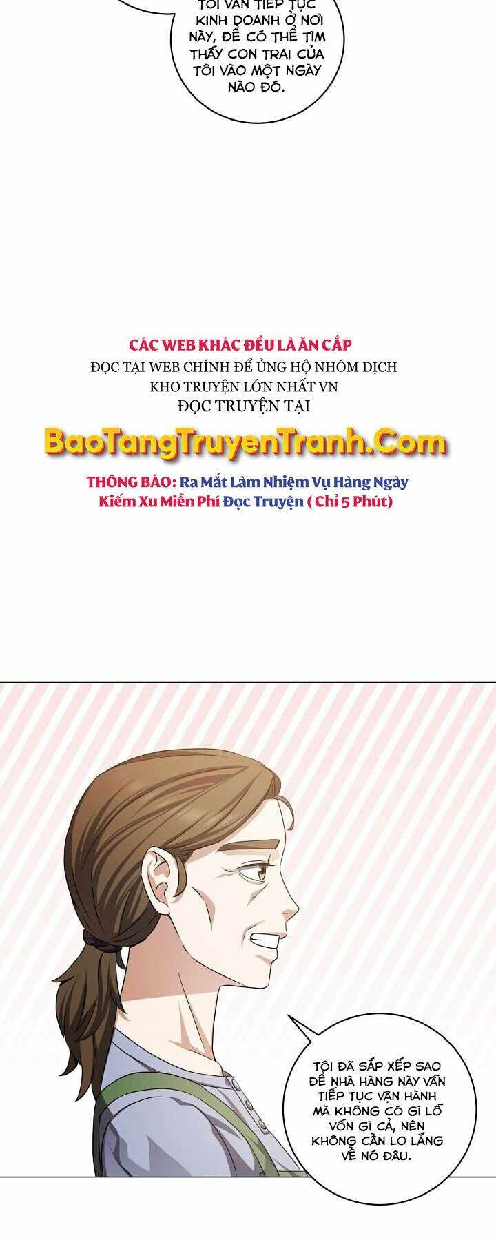 Nhà Hàng Bình Dân Của Anh Hùng Trở Về Chapter 7 - 51