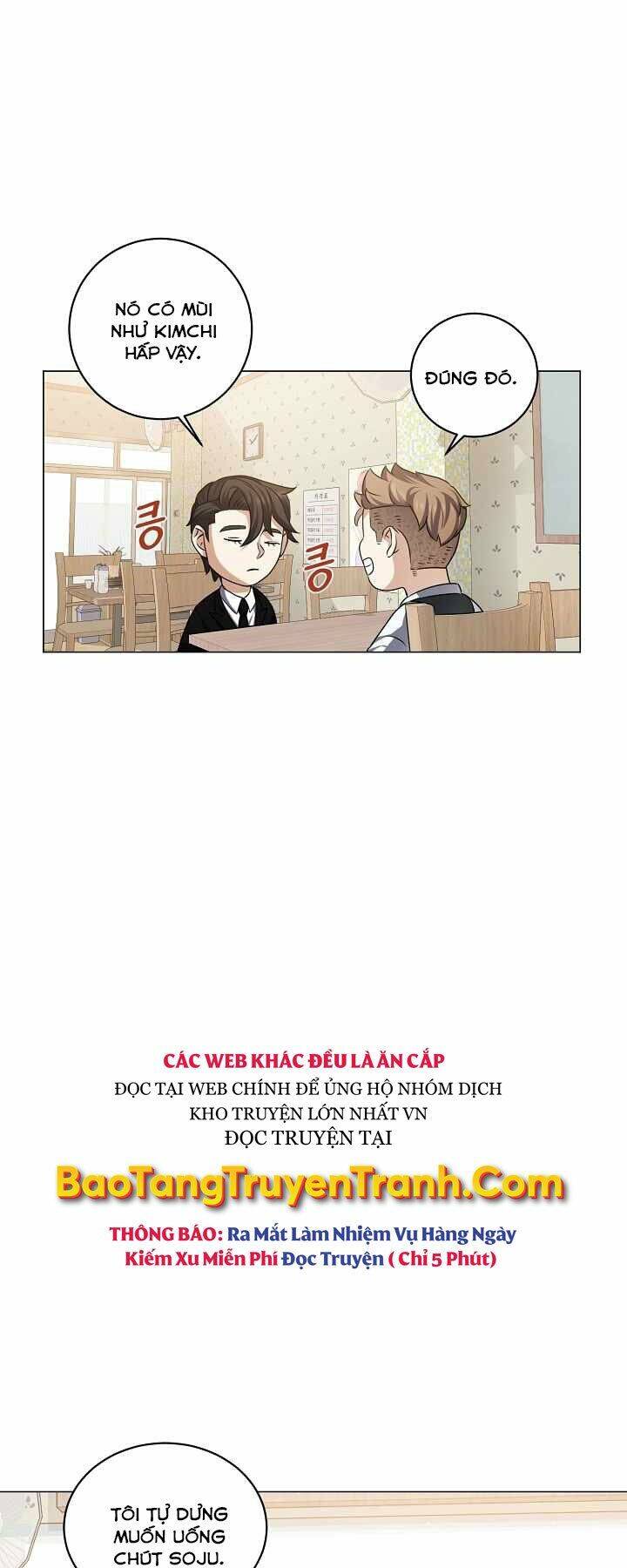 Nhà Hàng Bình Dân Của Anh Hùng Trở Về Chapter 7 - 53