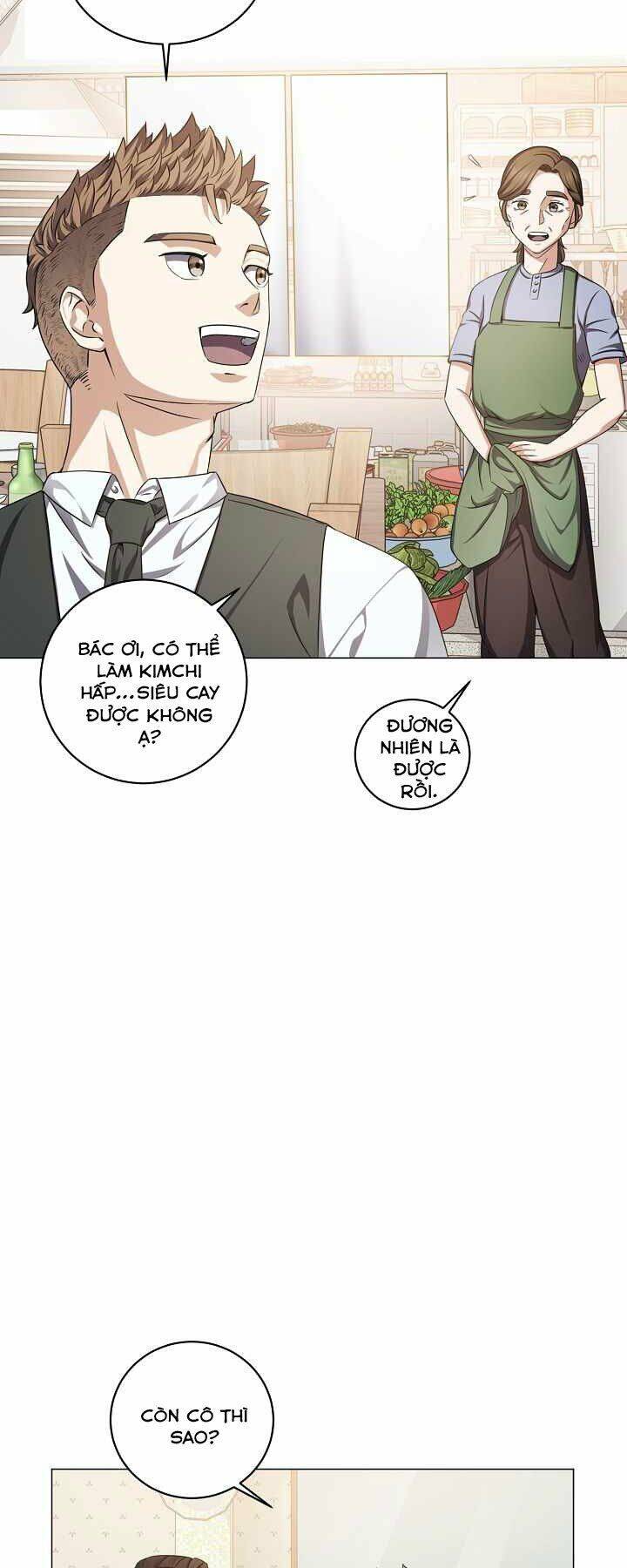 Nhà Hàng Bình Dân Của Anh Hùng Trở Về Chapter 7 - 54