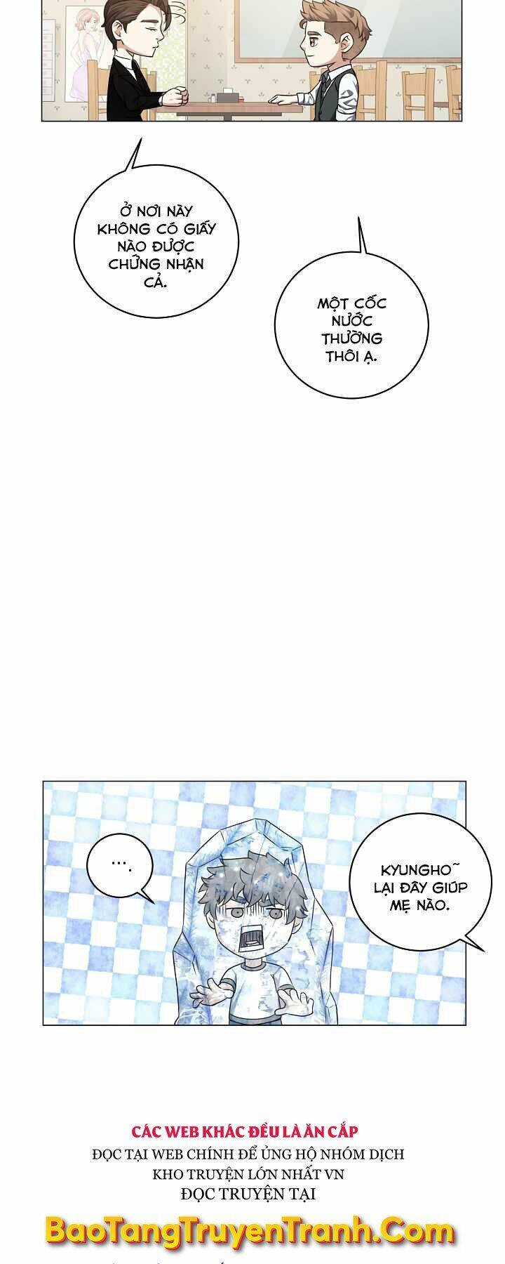 Nhà Hàng Bình Dân Của Anh Hùng Trở Về Chapter 7 - 55