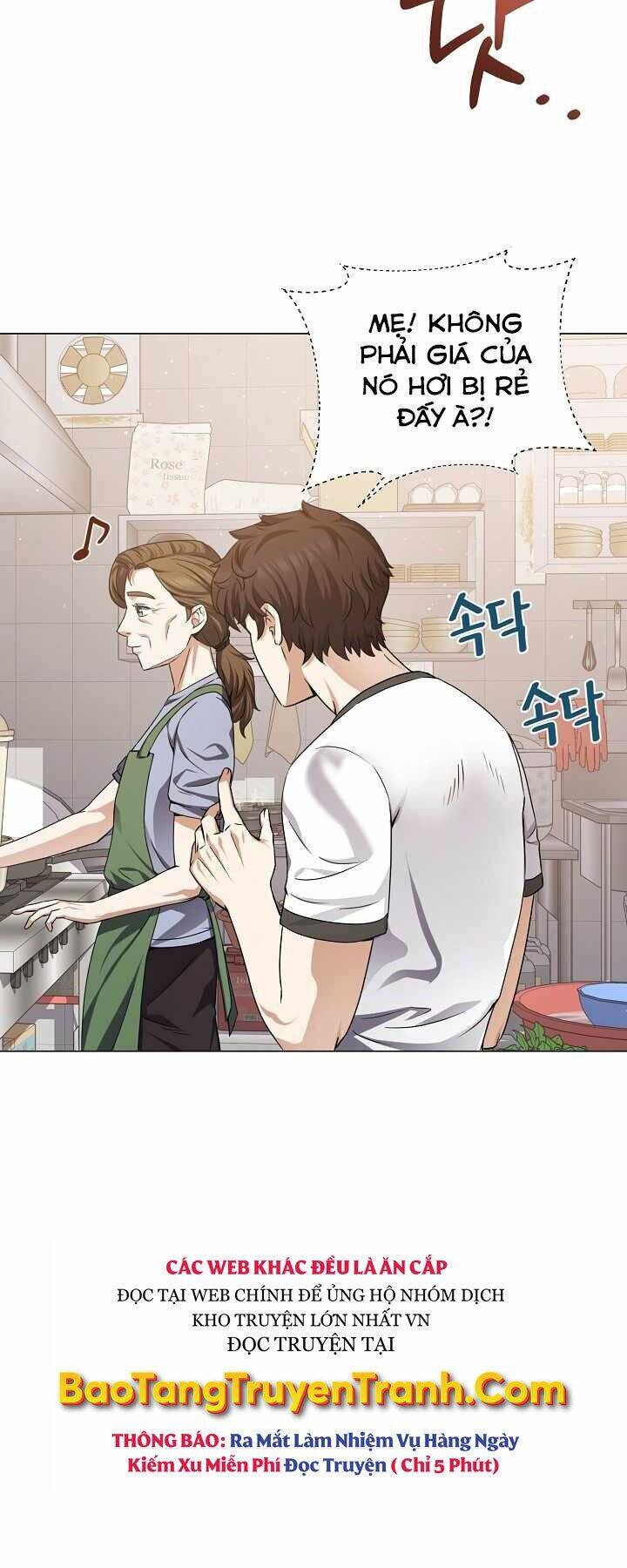 Nhà Hàng Bình Dân Của Anh Hùng Trở Về Chapter 7 - 57