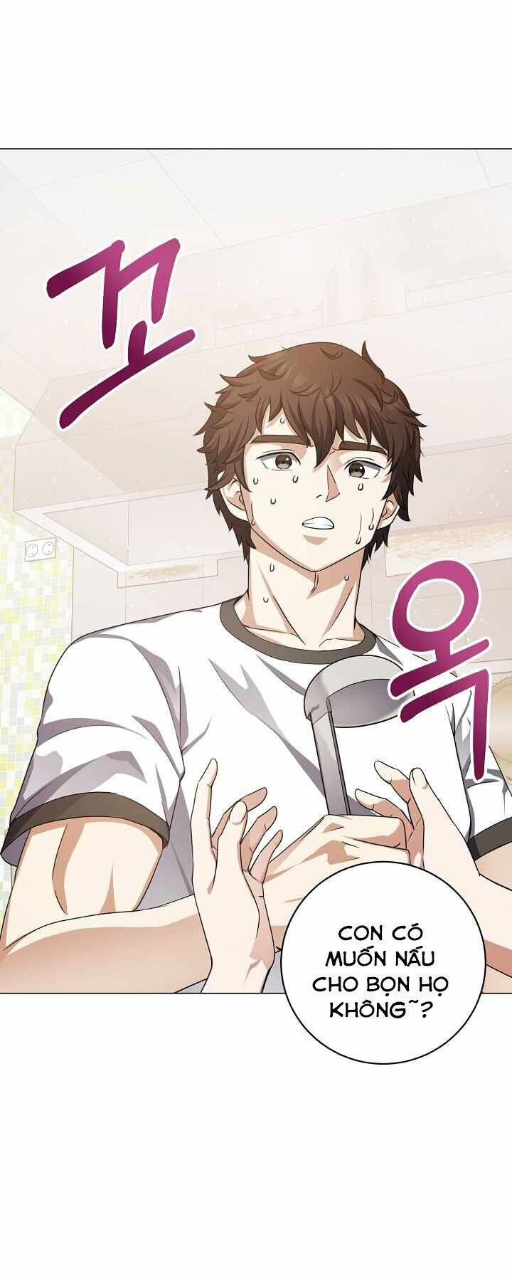 Nhà Hàng Bình Dân Của Anh Hùng Trở Về Chapter 7 - 59