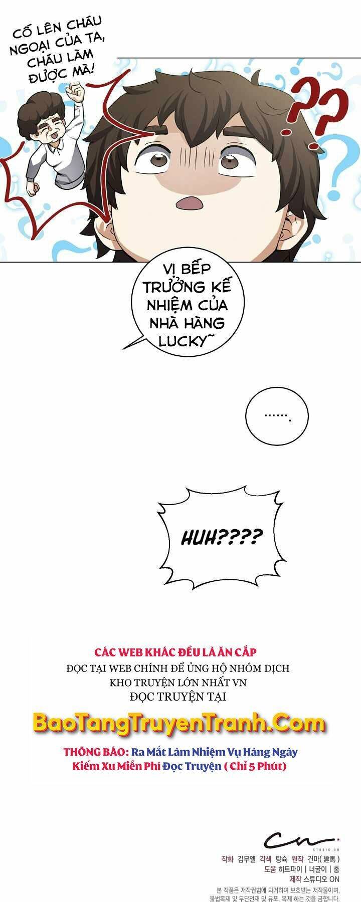 Nhà Hàng Bình Dân Của Anh Hùng Trở Về Chapter 7 - 60