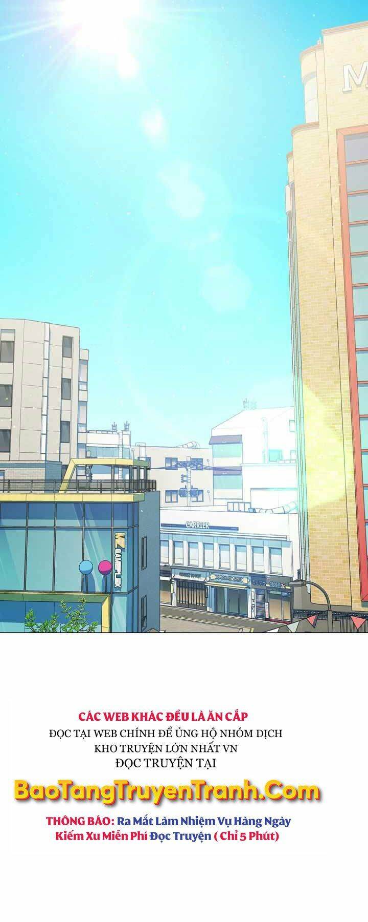 Nhà Hàng Bình Dân Của Anh Hùng Trở Về Chapter 7 - 8