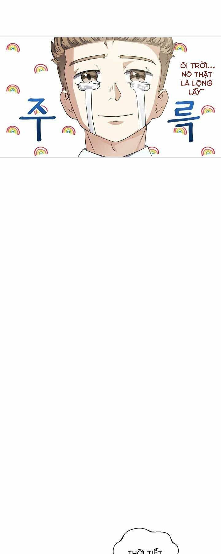 Nhà Hàng Bình Dân Của Anh Hùng Trở Về Chapter 7 - 9