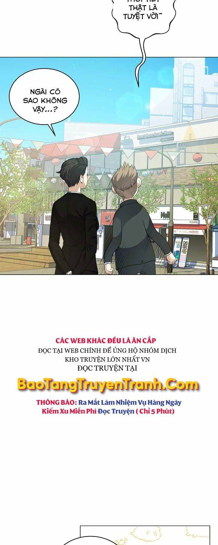 Nhà Hàng Bình Dân Của Anh Hùng Trở Về Chapter 7 - 10