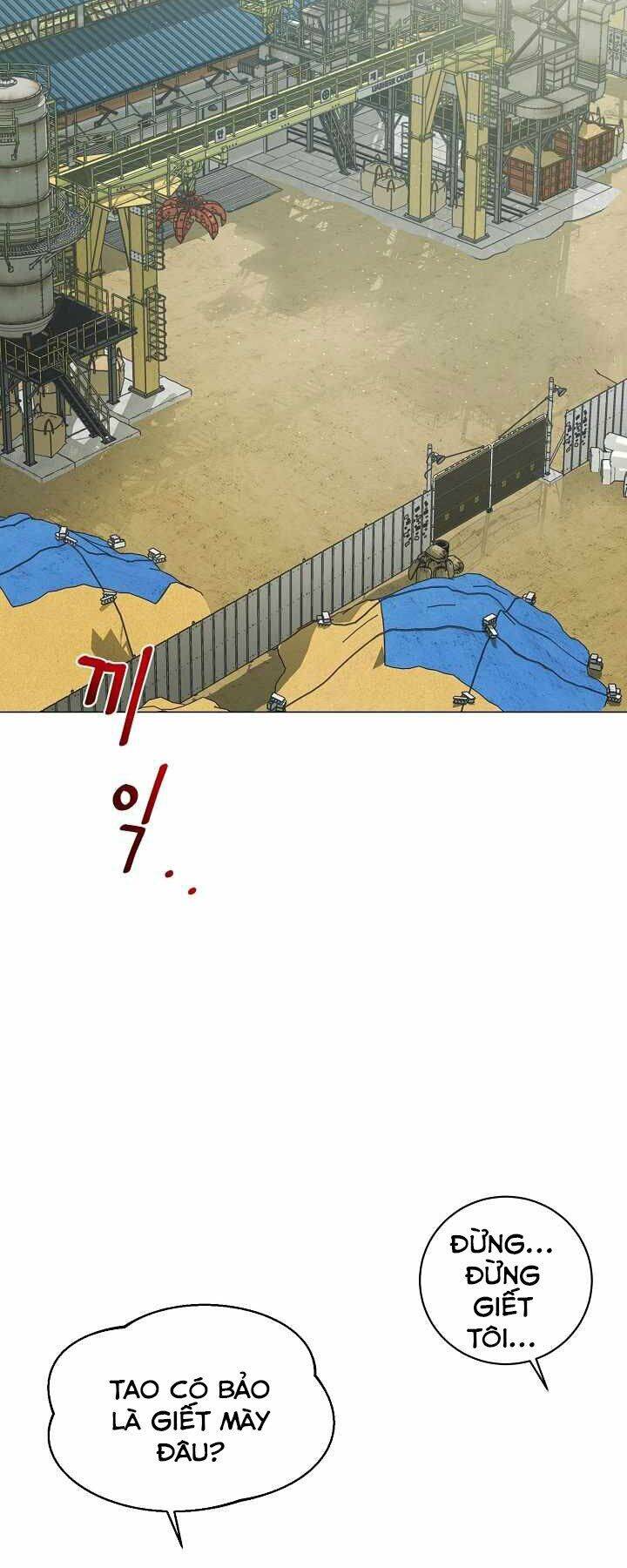 Nhà Hàng Bình Dân Của Anh Hùng Trở Về Chapter 8 - 2