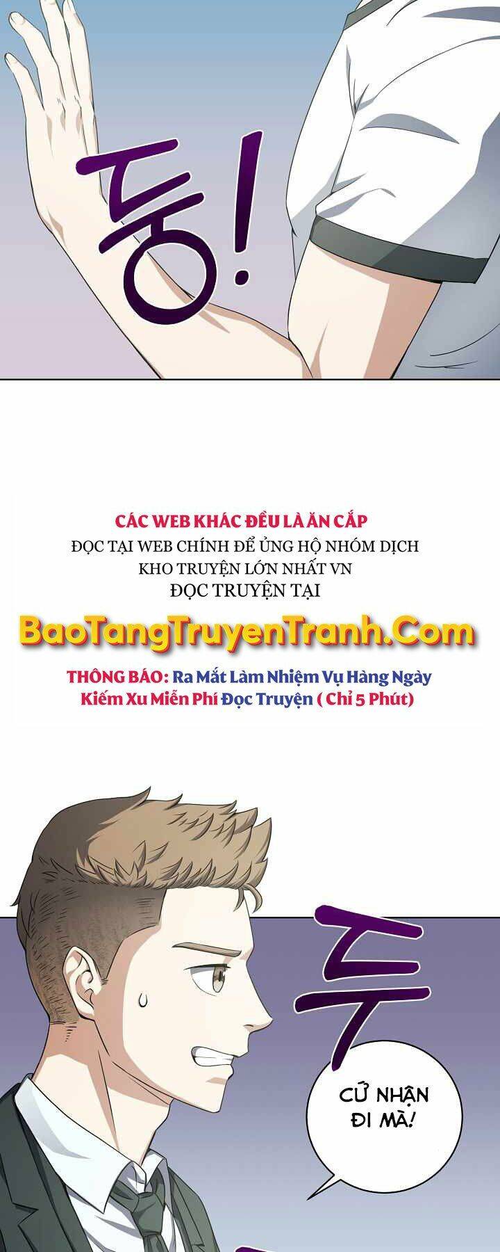 Nhà Hàng Bình Dân Của Anh Hùng Trở Về Chapter 8 - 12
