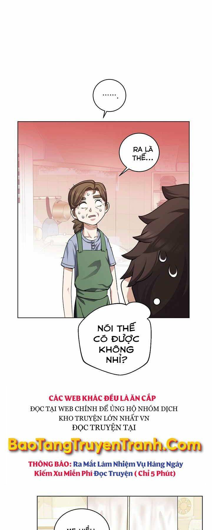 Nhà Hàng Bình Dân Của Anh Hùng Trở Về Chapter 8 - 28