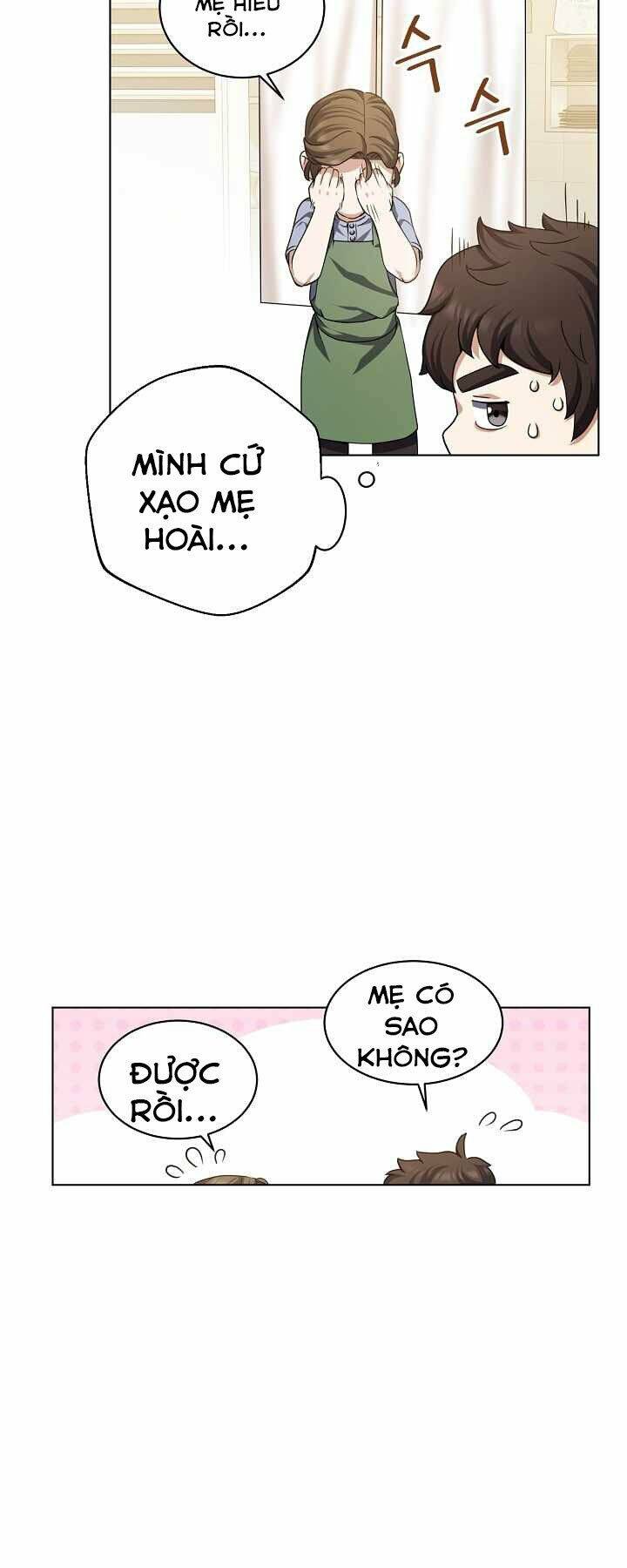 Nhà Hàng Bình Dân Của Anh Hùng Trở Về Chapter 8 - 29