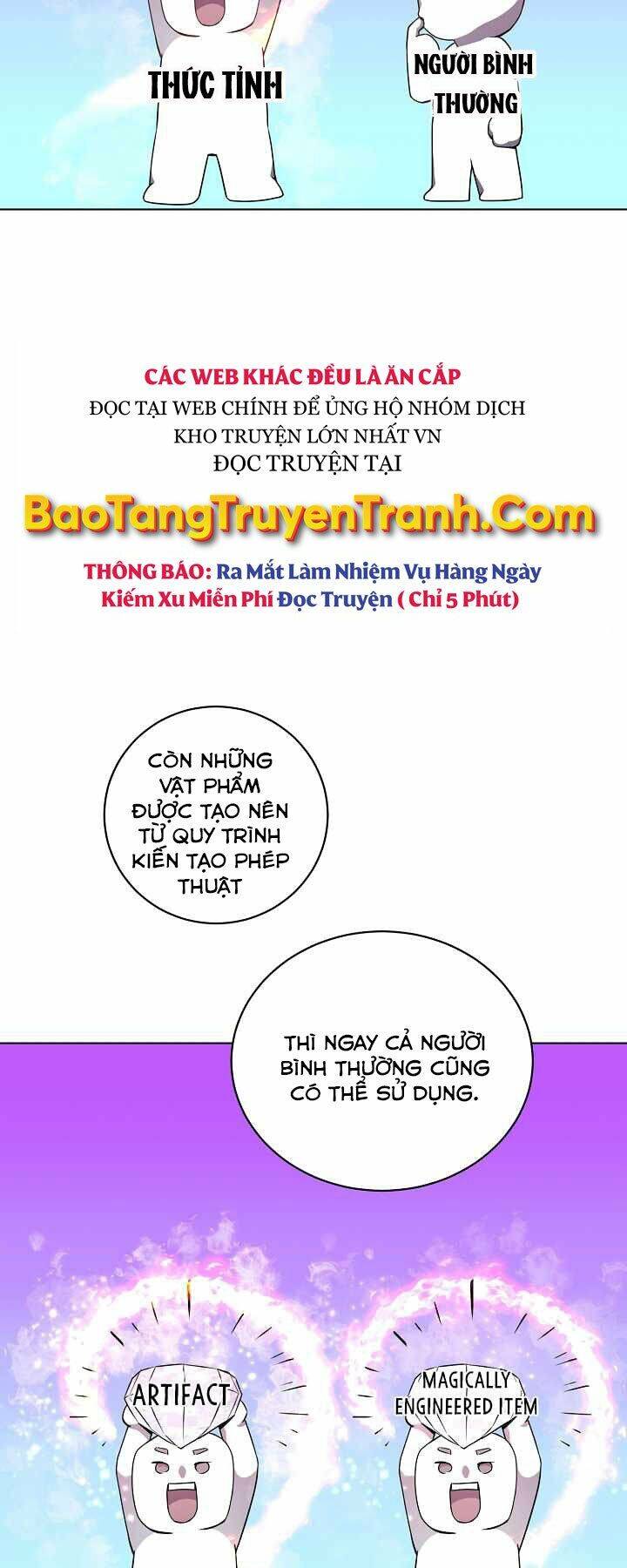 Nhà Hàng Bình Dân Của Anh Hùng Trở Về Chapter 8 - 46