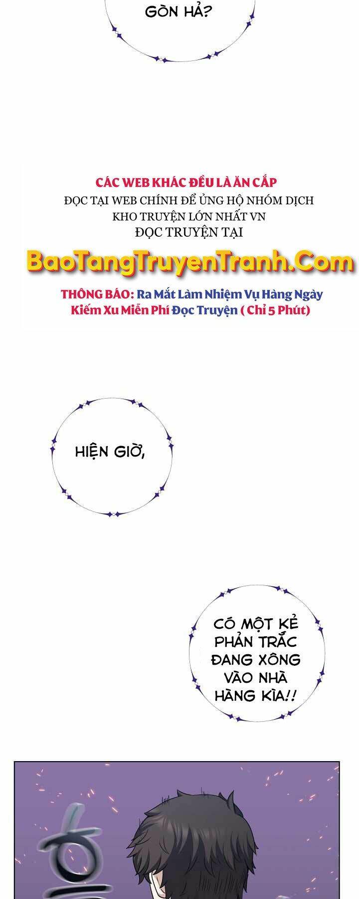 Nhà Hàng Bình Dân Của Anh Hùng Trở Về Chapter 8 - 61