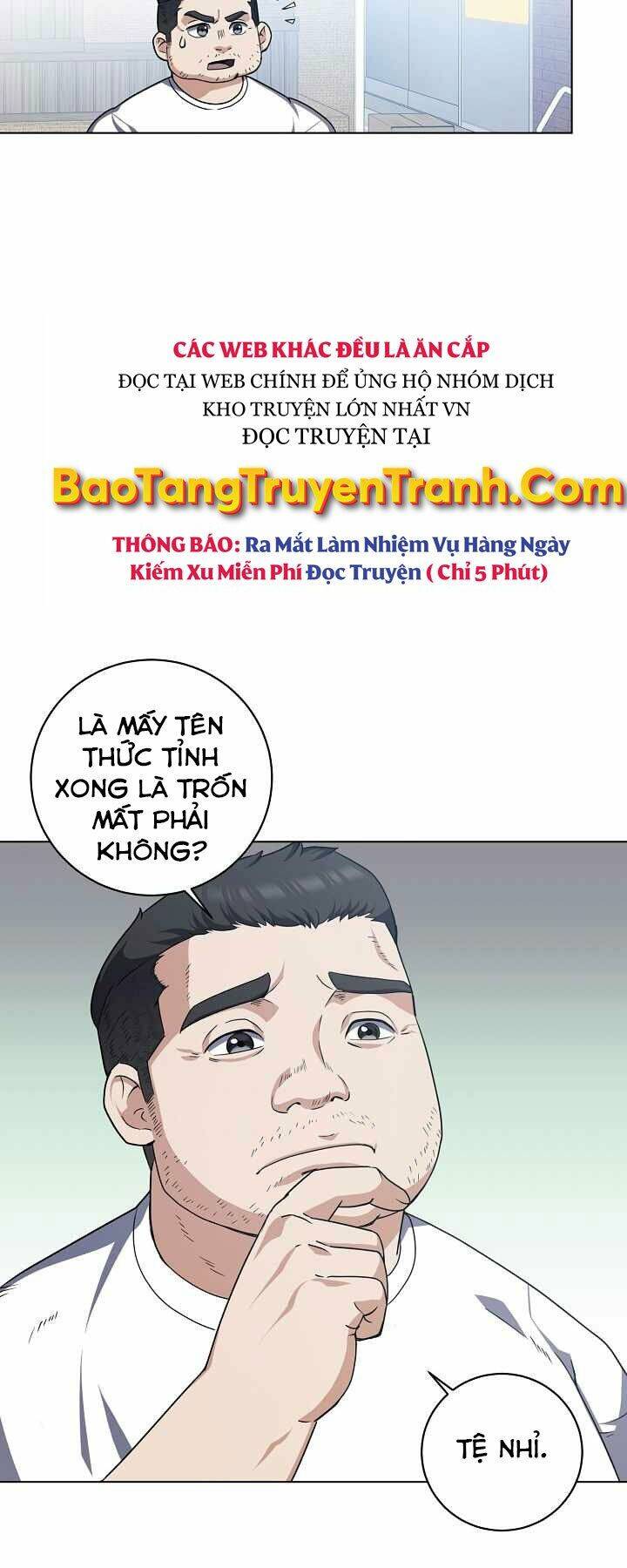 Nhà Hàng Bình Dân Của Anh Hùng Trở Về Chapter 8 - 63