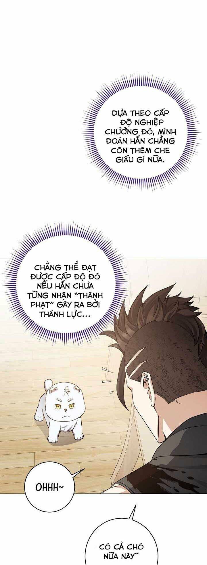 Nhà Hàng Bình Dân Của Anh Hùng Trở Về Chapter 9 - 24