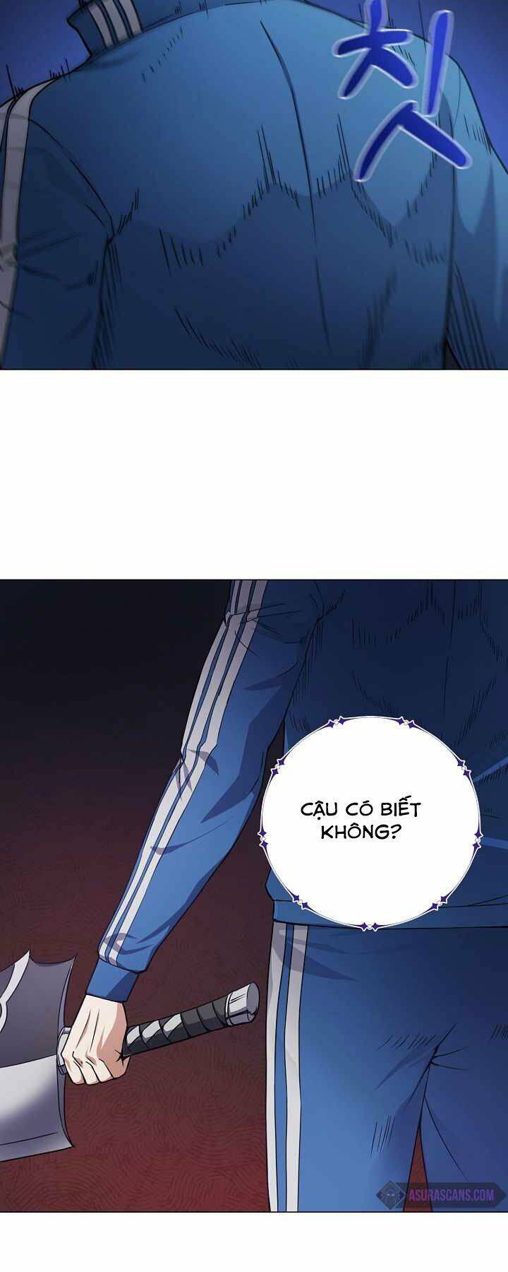 Nhà Hàng Bình Dân Của Anh Hùng Trở Về Chapter 9 - 45