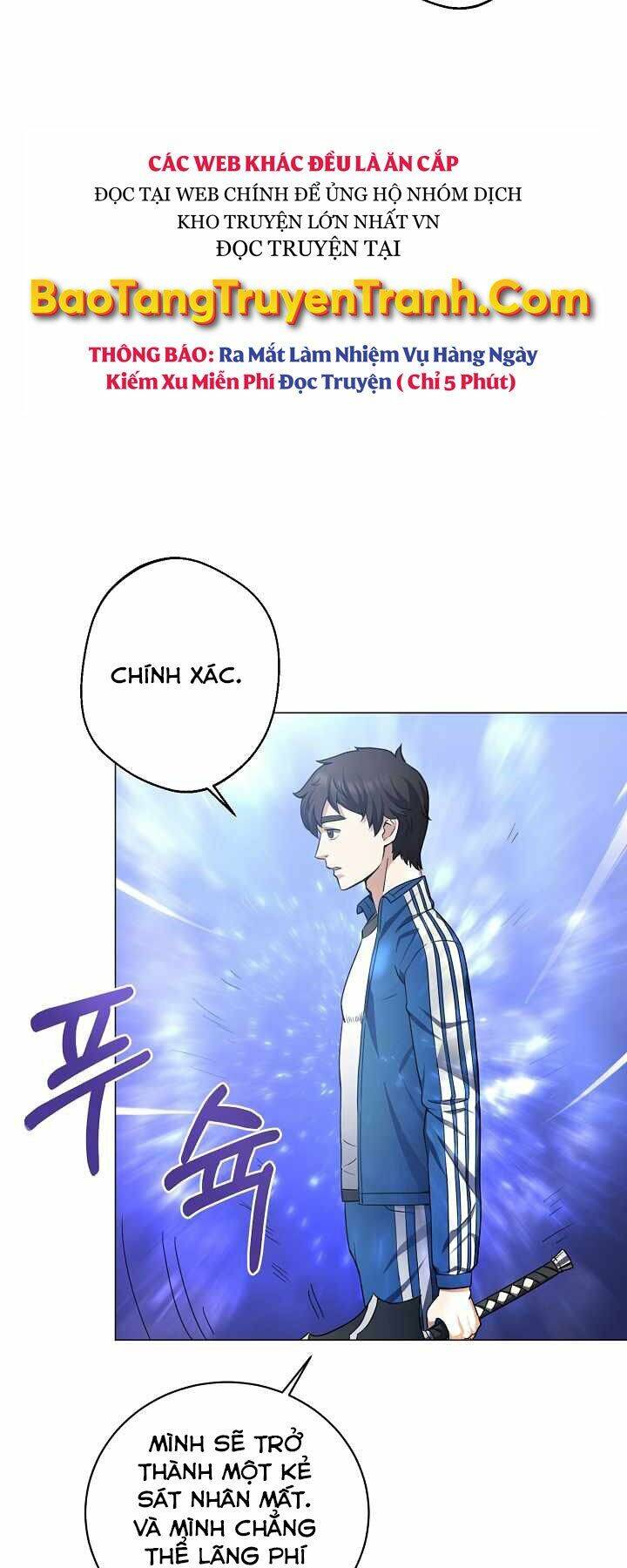 Nhà Hàng Bình Dân Của Anh Hùng Trở Về Chapter 9 - 48
