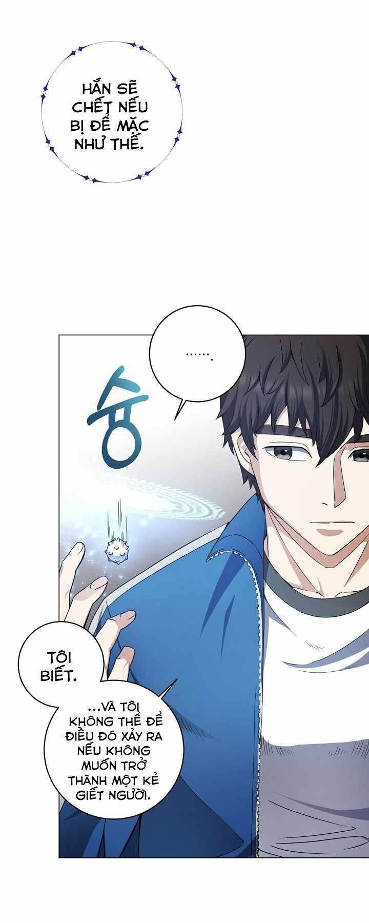 Nhà Hàng Bình Dân Của Anh Hùng Trở Về Chapter 9 - 50