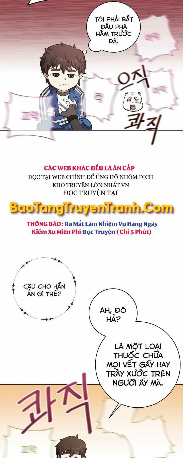Nhà Hàng Bình Dân Của Anh Hùng Trở Về Chapter 9 - 54