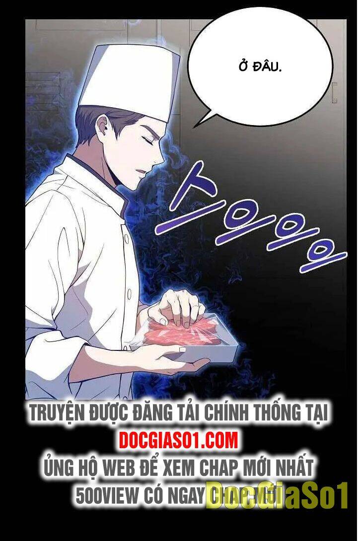 Đầu Bếp Trẻ Nhất Tới Từ Khách Sạn Hạng Ba Chapter 12 - 29