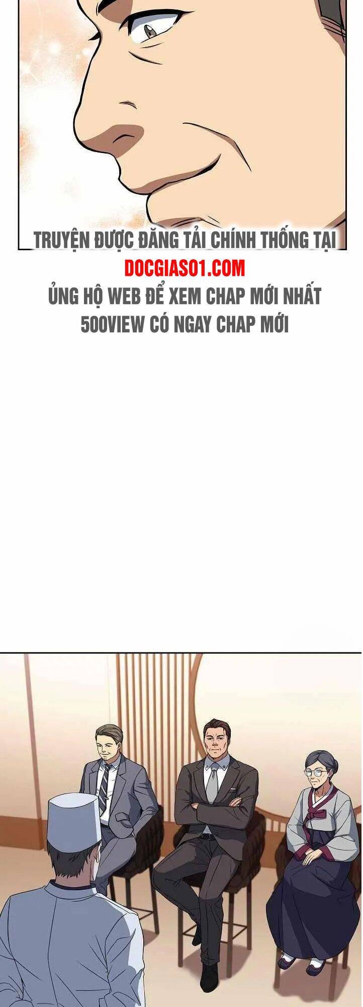 Đầu Bếp Trẻ Nhất Tới Từ Khách Sạn Hạng Ba Chapter 12 - 7