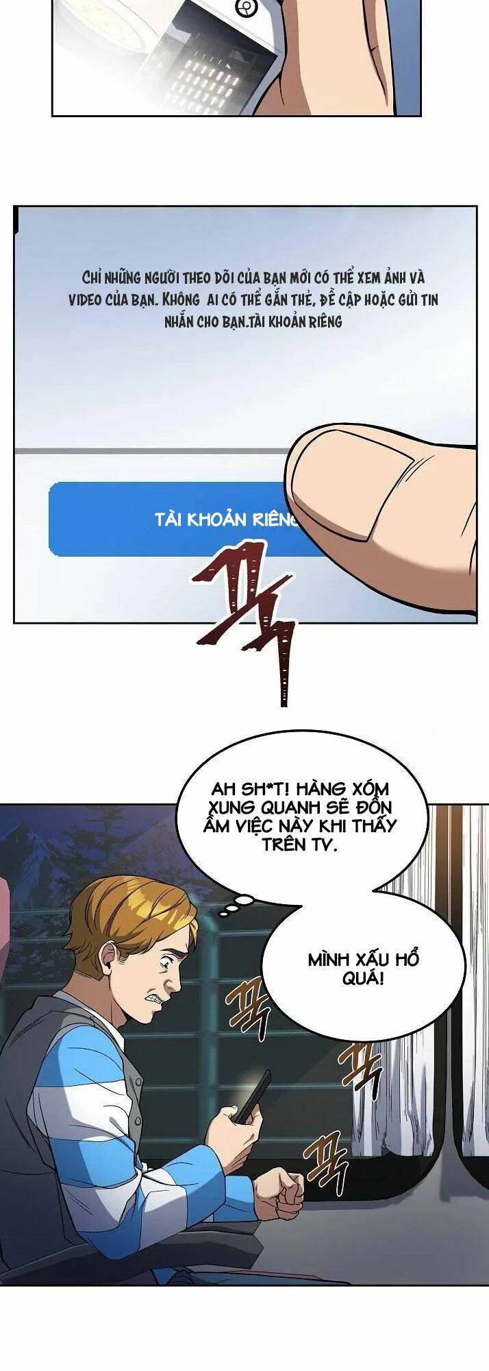 Đầu Bếp Trẻ Nhất Tới Từ Khách Sạn Hạng Ba Chapter 17 - 33