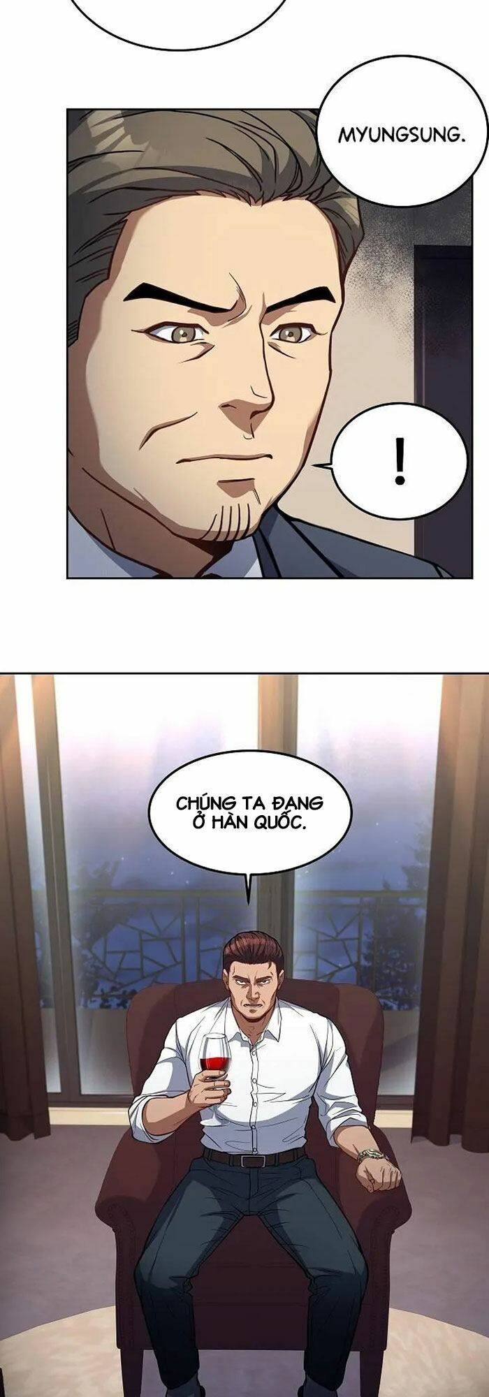 Đầu Bếp Trẻ Nhất Tới Từ Khách Sạn Hạng Ba Chapter 18 - 14