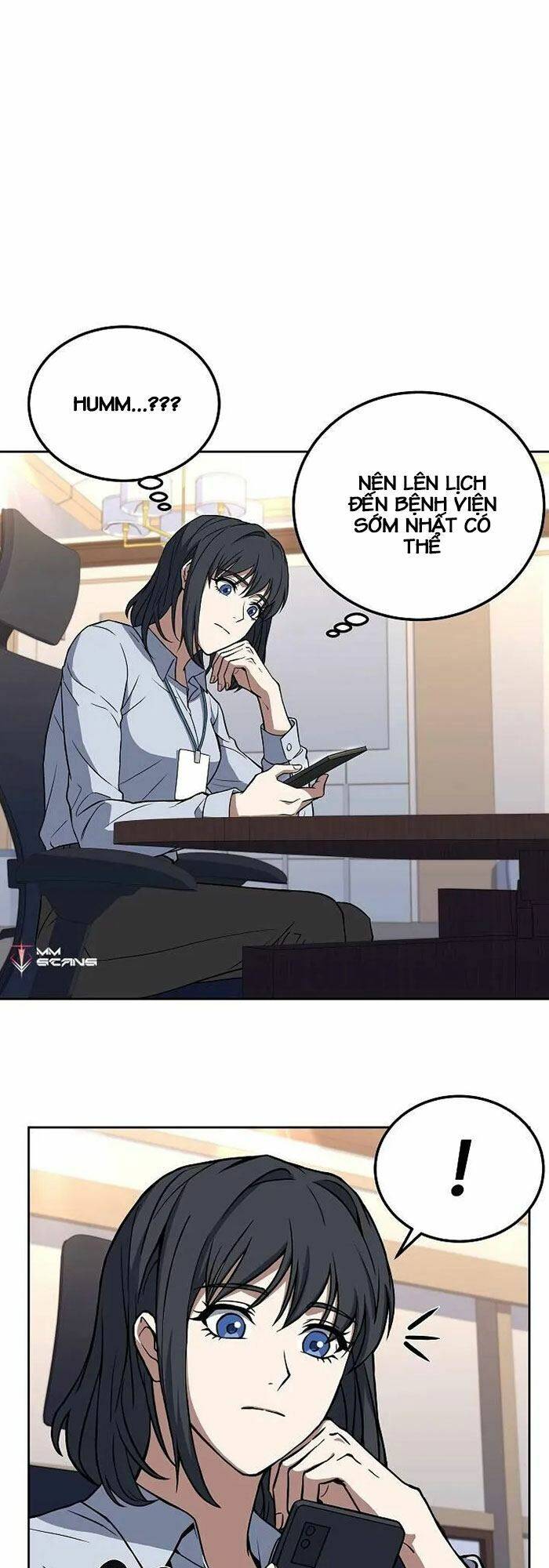 Đầu Bếp Trẻ Nhất Tới Từ Khách Sạn Hạng Ba Chapter 19 - 3