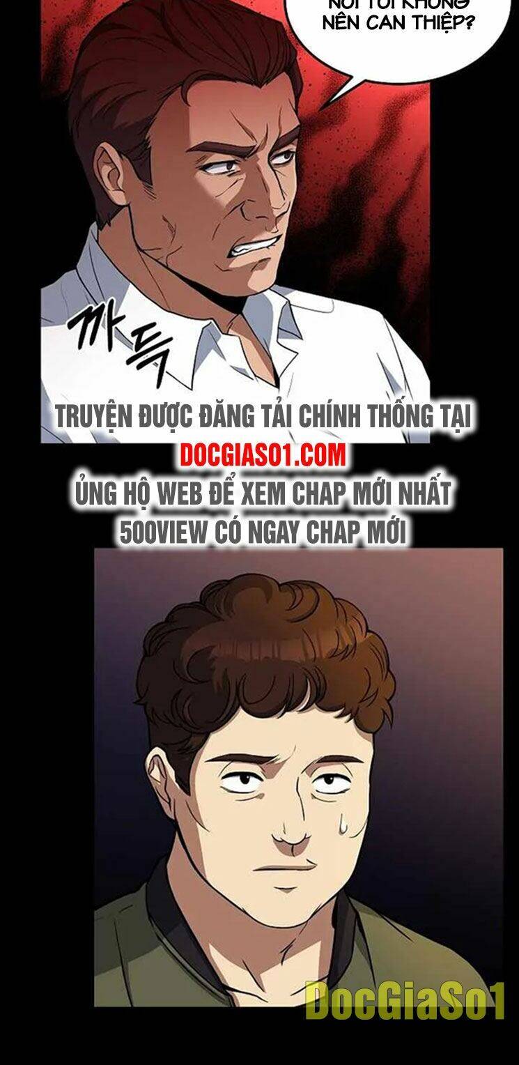 Đầu Bếp Trẻ Nhất Tới Từ Khách Sạn Hạng Ba Chapter 20 - 22