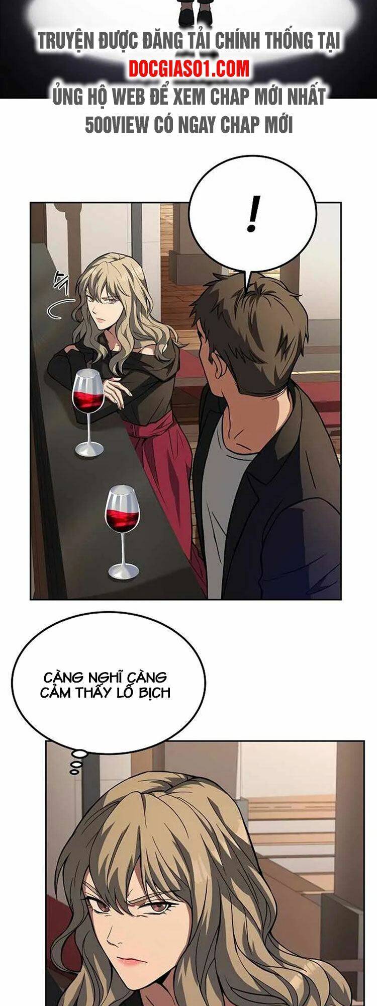 Đầu Bếp Trẻ Nhất Tới Từ Khách Sạn Hạng Ba Chapter 20 - 9