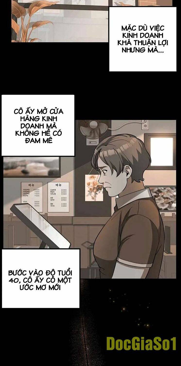 Đầu Bếp Trẻ Nhất Tới Từ Khách Sạn Hạng Ba Chapter 22 - 28