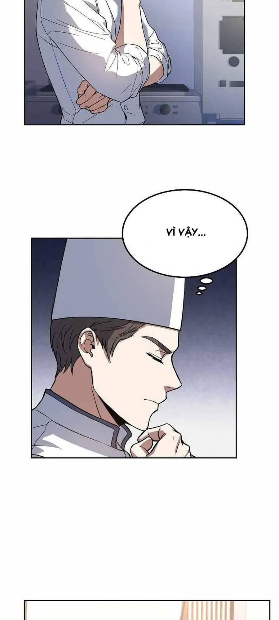 Đầu Bếp Trẻ Nhất Tới Từ Khách Sạn Hạng Ba Chapter 11 - 25
